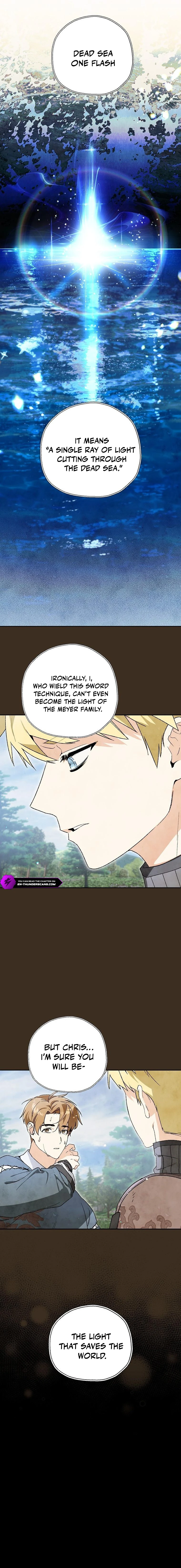 I Became the Genius Bastard of a Noble Dark Clan - chapter-18 - Page 16