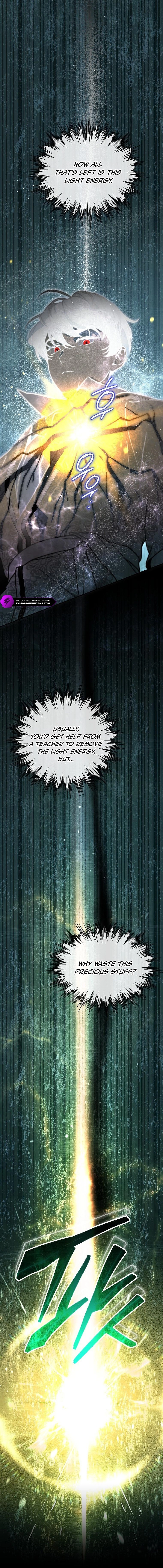 I Became the Genius Bastard of a Noble Dark Clan - chapter-20 - Page 10
