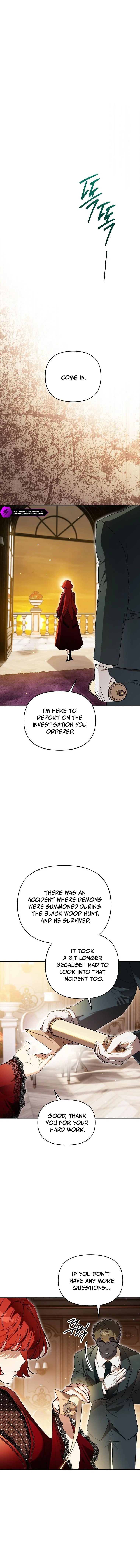 I Became the Genius Bastard of a Noble Dark Clan - chapter-20 - Page 13