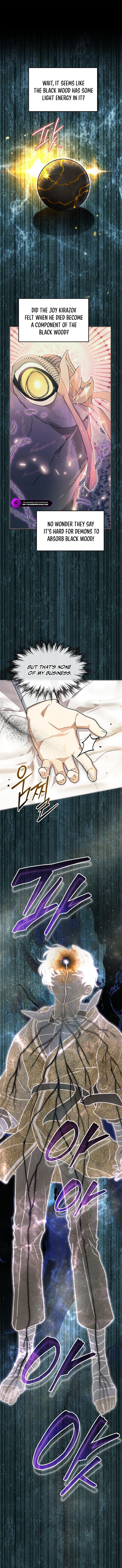 I Became the Genius Bastard of a Noble Dark Clan - chapter-20 - Page 9