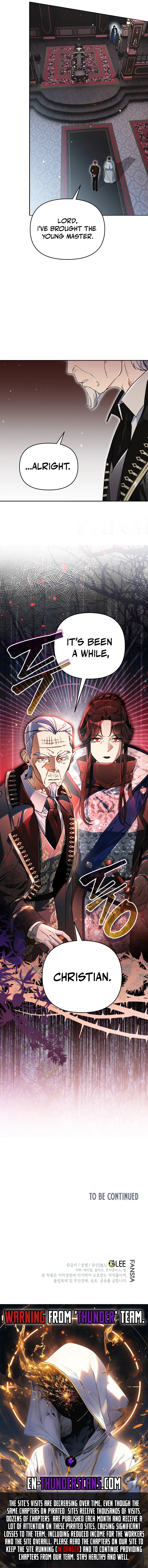 I Became the Genius Bastard of a Noble Dark Clan - chapter-21 - Page 14