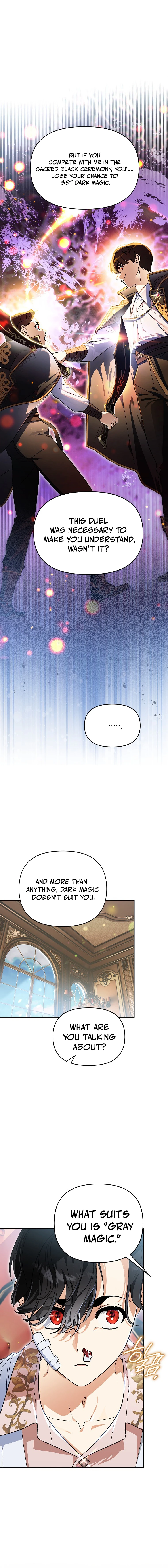 I Became the Genius Bastard of a Noble Dark Clan - chapter-21 - Page 6