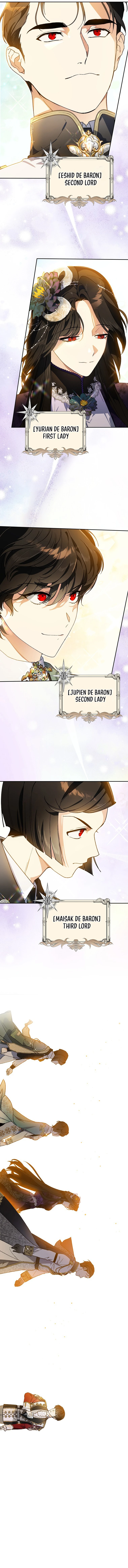 I Became the Genius Bastard of a Noble Dark Clan - chapter-22 - Page 10