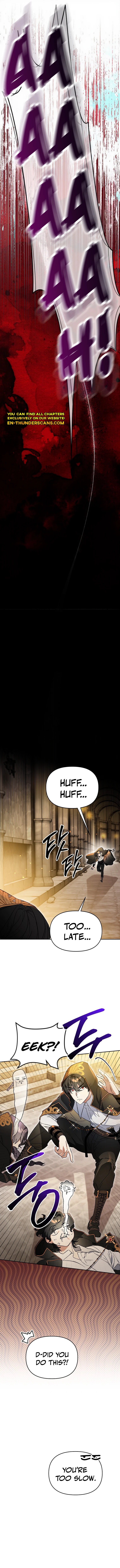 I Became the Genius Bastard of a Noble Dark Clan - chapter-24 - Page 13
