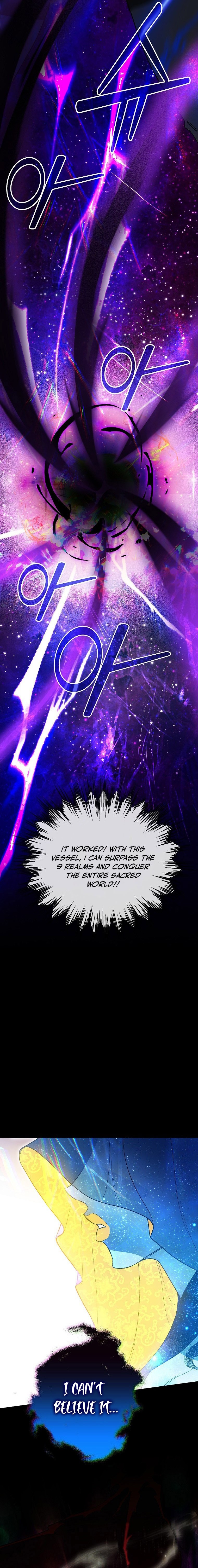 I Became the Genius Bastard of a Noble Dark Clan - chapter-26 - Page 11