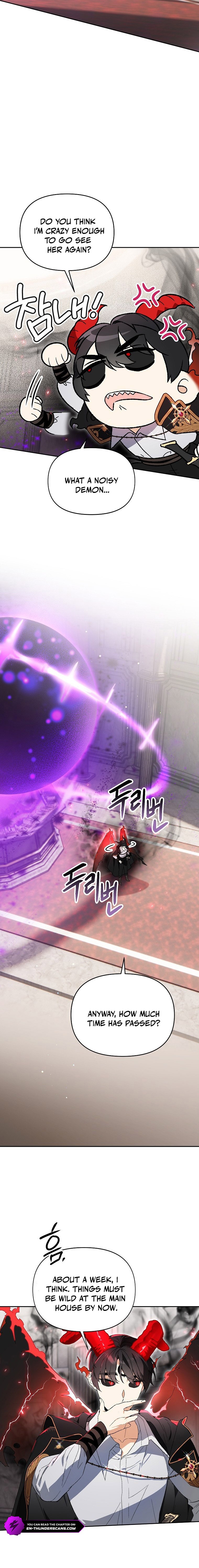 I Became the Genius Bastard of a Noble Dark Clan - chapter-26 - Page 16