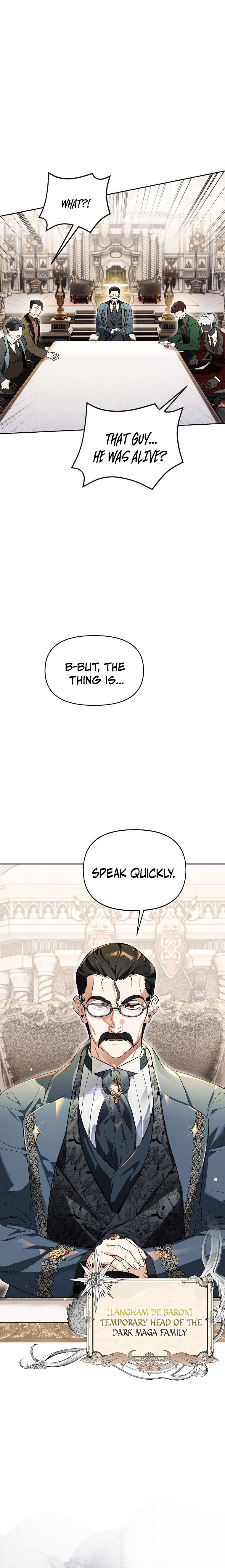 I Became the Genius Bastard of a Noble Dark Clan - chapter-26 - Page 18