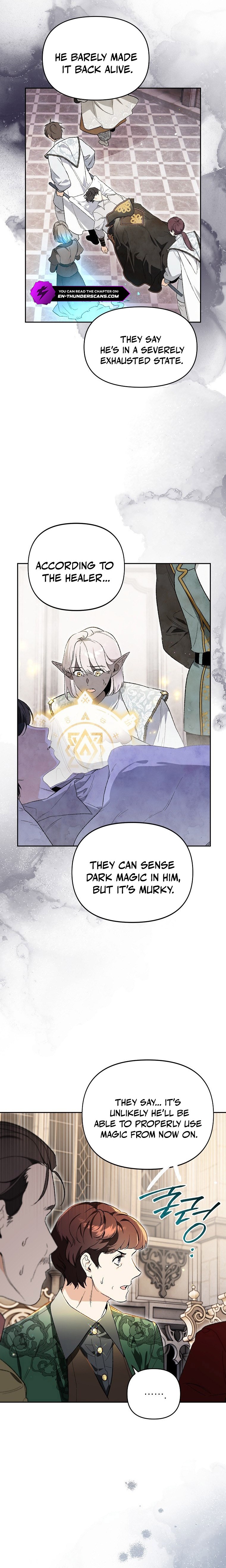 I Became the Genius Bastard of a Noble Dark Clan - chapter-26 - Page 19