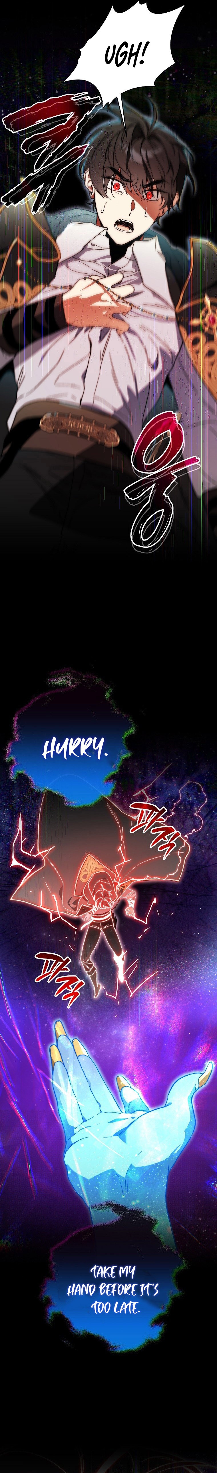 I Became the Genius Bastard of a Noble Dark Clan - chapter-26 - Page 2