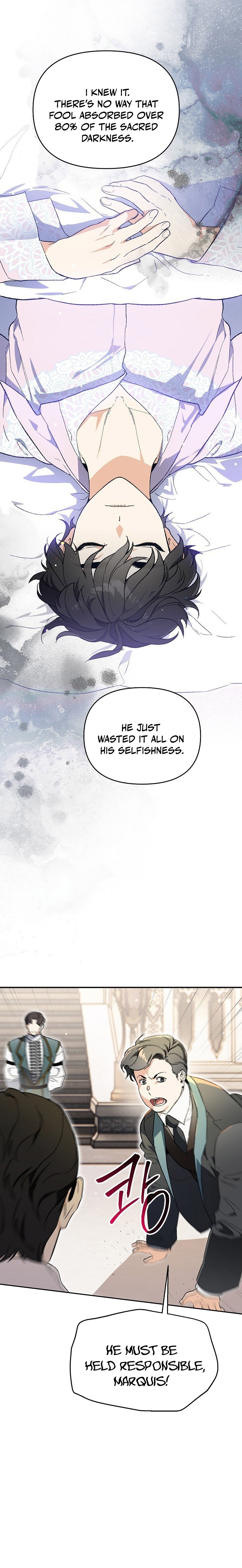 I Became the Genius Bastard of a Noble Dark Clan - chapter-26 - Page 20