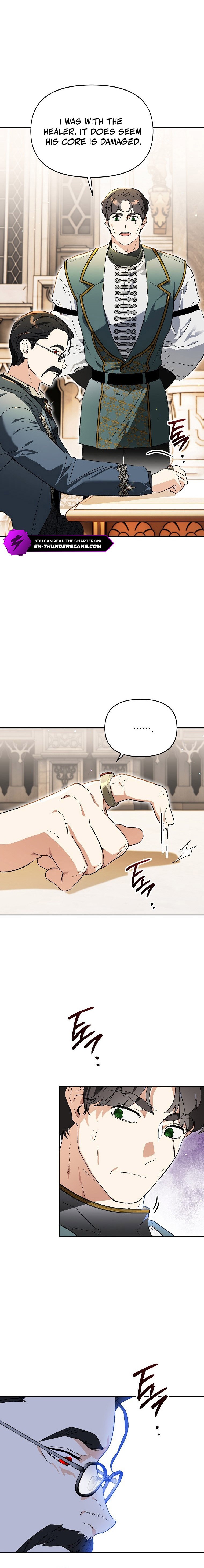 I Became the Genius Bastard of a Noble Dark Clan - chapter-26 - Page 22