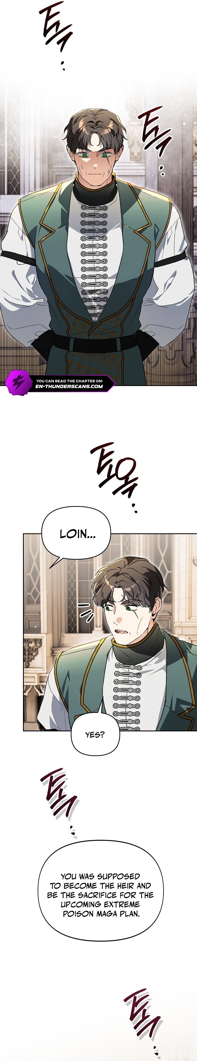 I Became the Genius Bastard of a Noble Dark Clan - chapter-26 - Page 23