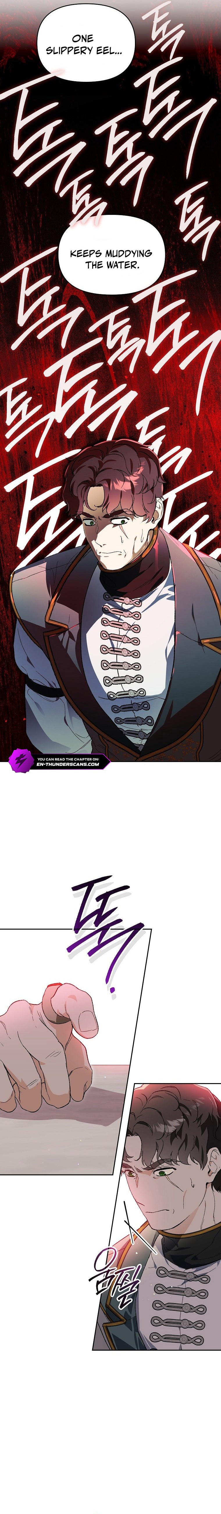 I Became the Genius Bastard of a Noble Dark Clan - chapter-26 - Page 25