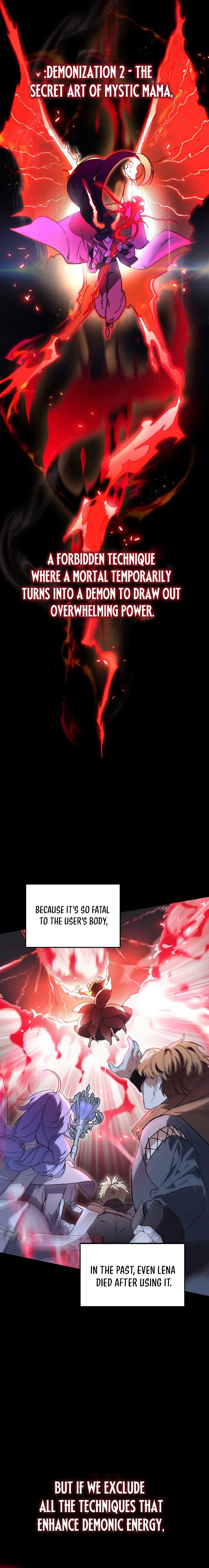 I Became the Genius Bastard of a Noble Dark Clan - chapter-26 - Page 9