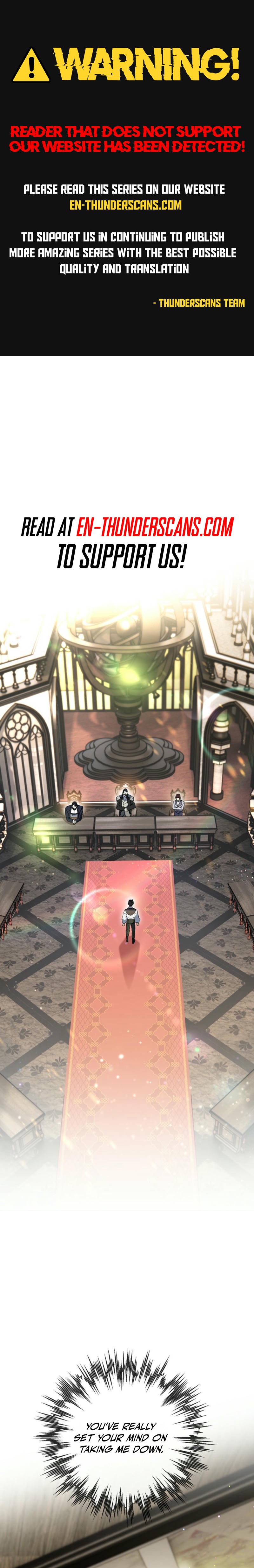 I Became the Genius Bastard of a Noble Dark Clan - chapter-27 - Page 1