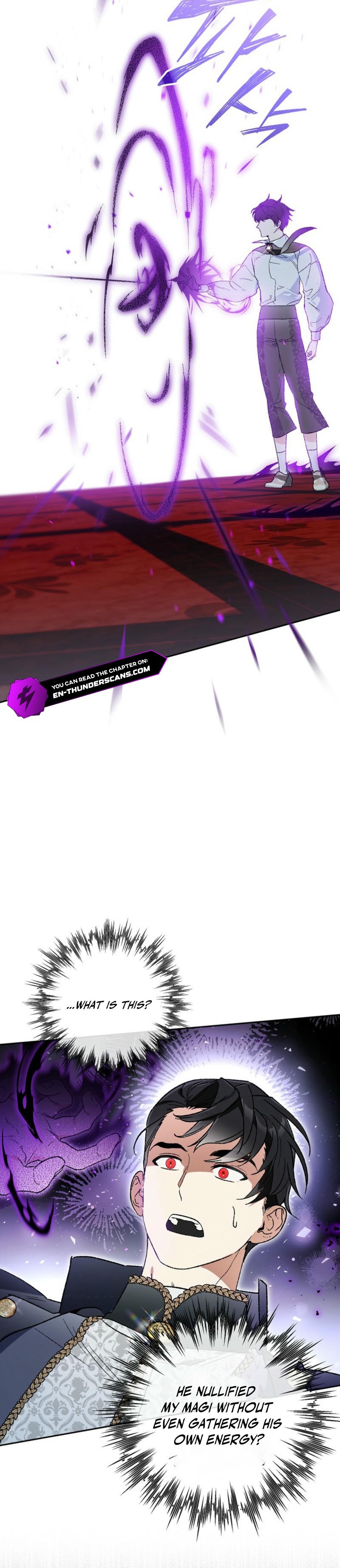 I Became the Genius Bastard of a Noble Dark Clan - chapter-27 - Page 15