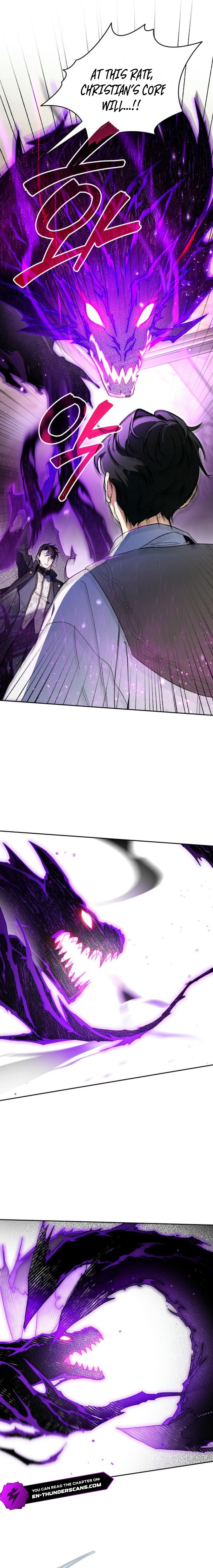 I Became the Genius Bastard of a Noble Dark Clan - chapter-27 - Page 20