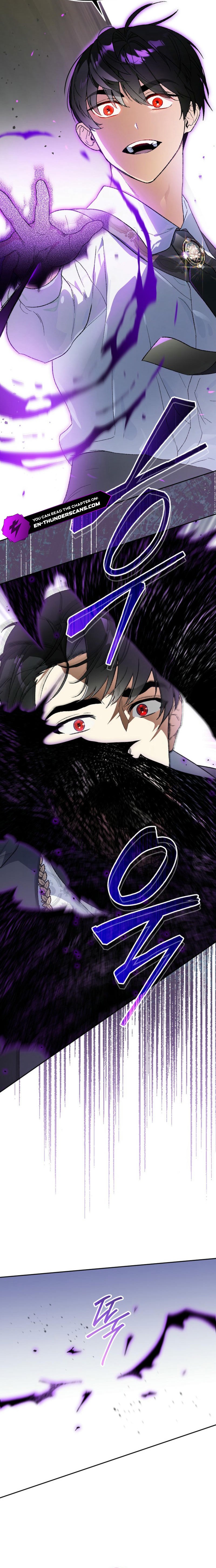 I Became the Genius Bastard of a Noble Dark Clan - chapter-27 - Page 22