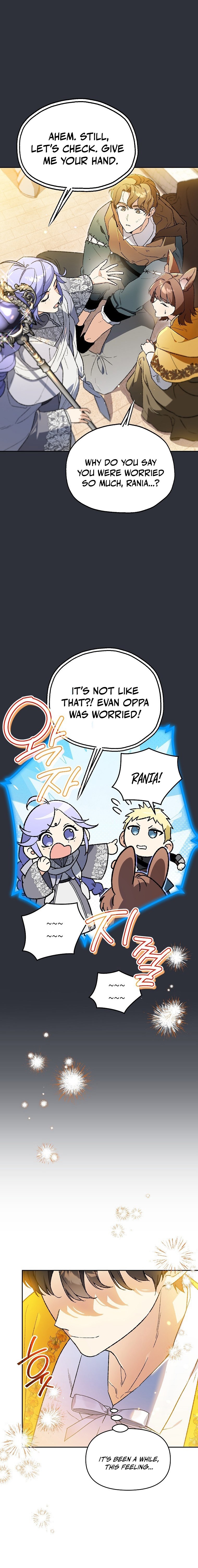 I Became the Genius Bastard of a Noble Dark Clan - chapter-28 - Page 10