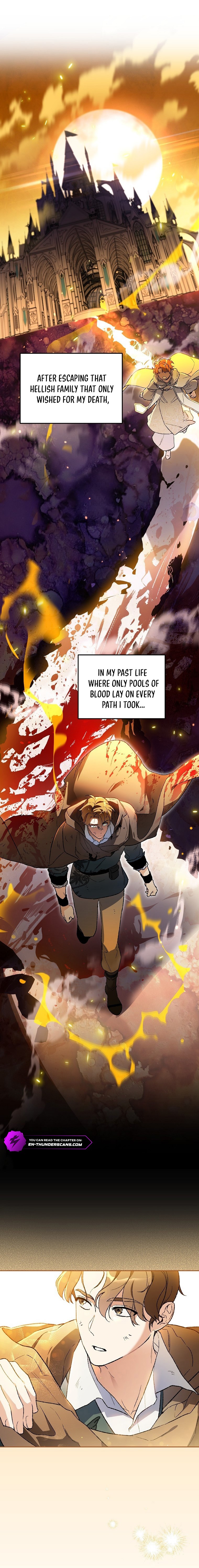 I Became the Genius Bastard of a Noble Dark Clan - chapter-28 - Page 11