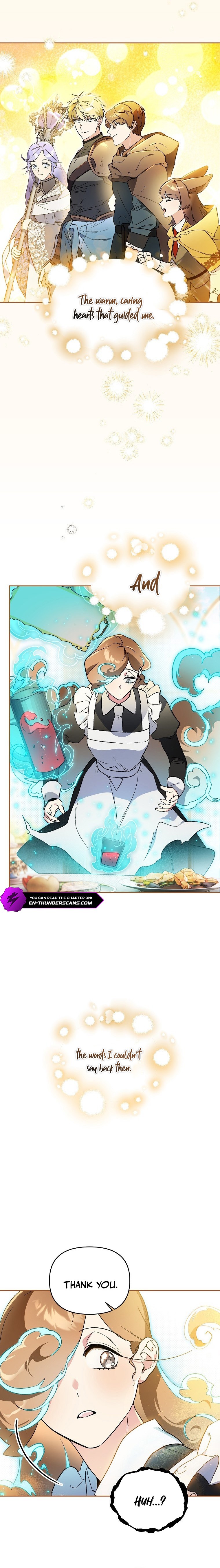 I Became the Genius Bastard of a Noble Dark Clan - chapter-28 - Page 12