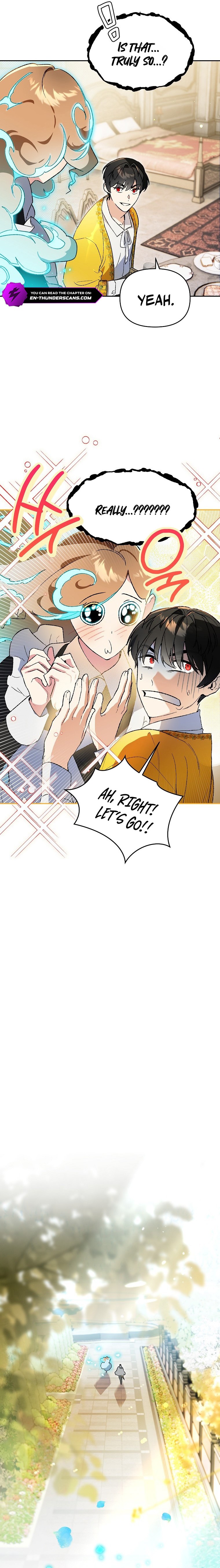 I Became the Genius Bastard of a Noble Dark Clan - chapter-28 - Page 15