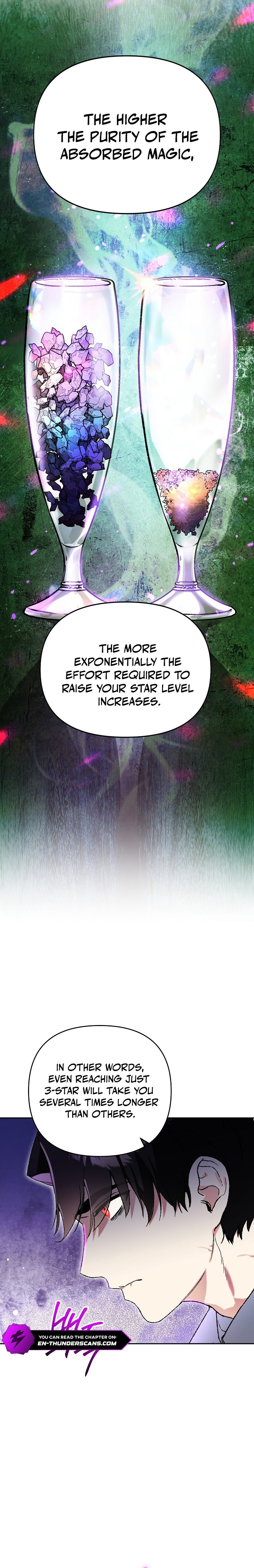 I Became the Genius Bastard of a Noble Dark Clan - chapter-28 - Page 6