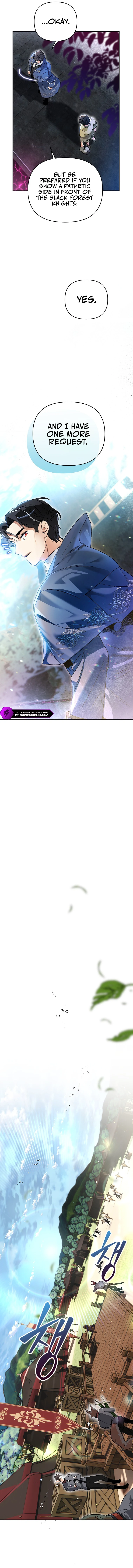 I Became the Genius Bastard of a Noble Dark Clan - chapter-3 - Page 11