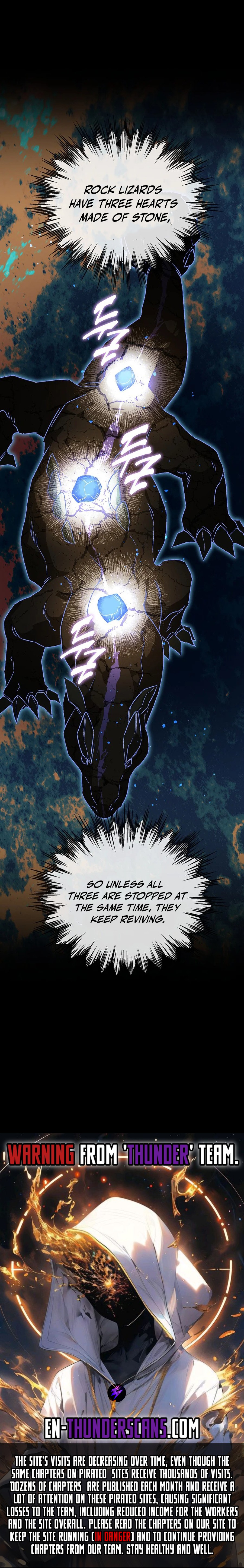 I Became the Genius Bastard of a Noble Dark Clan - chapter-30 - Page 12