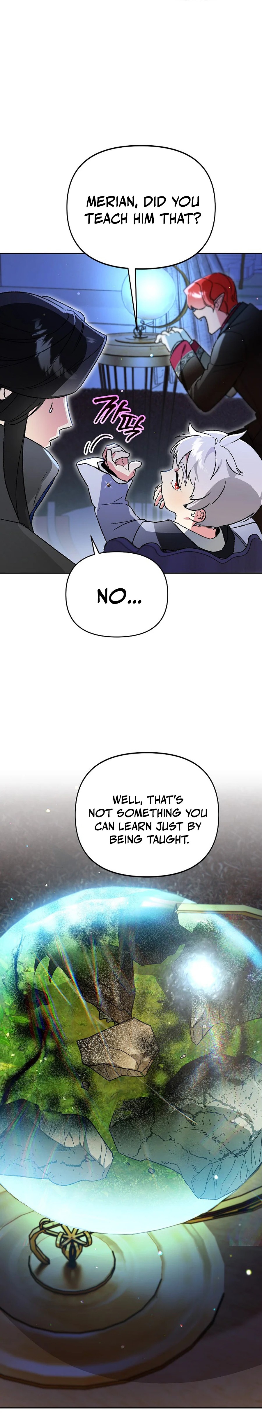I Became the Genius Bastard of a Noble Dark Clan - chapter-30 - Page 15