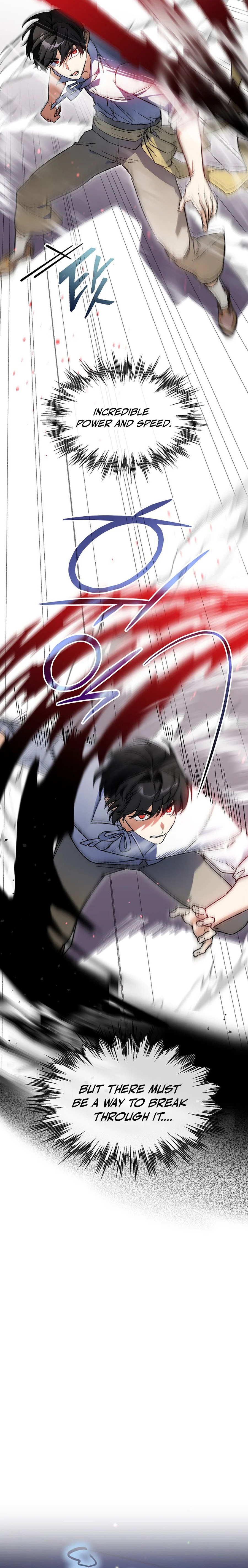 I Became the Genius Bastard of a Noble Dark Clan - chapter-30 - Page 2