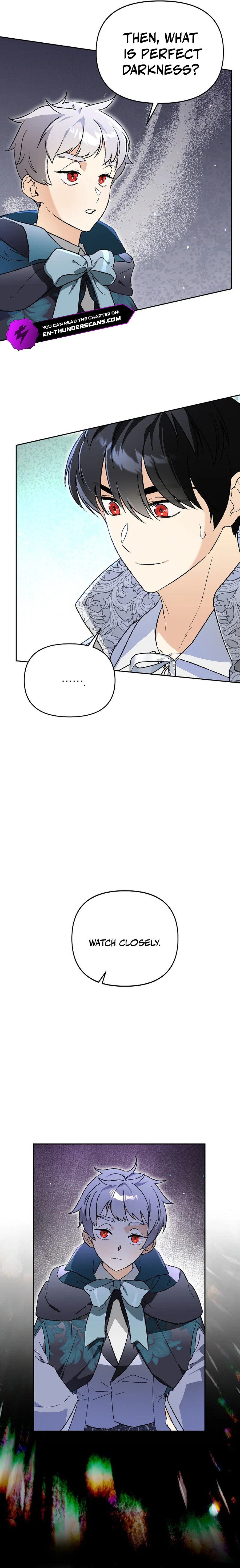 I Became the Genius Bastard of a Noble Dark Clan - chapter-30 - Page 21