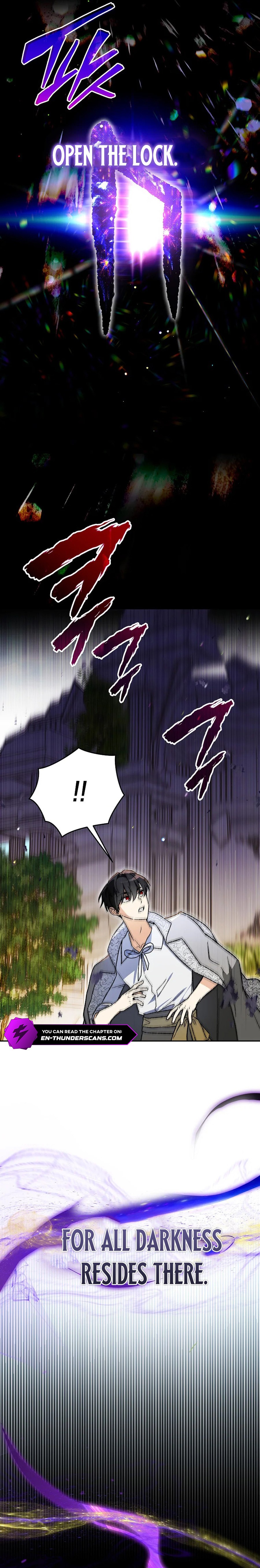 I Became the Genius Bastard of a Noble Dark Clan - chapter-30 - Page 22