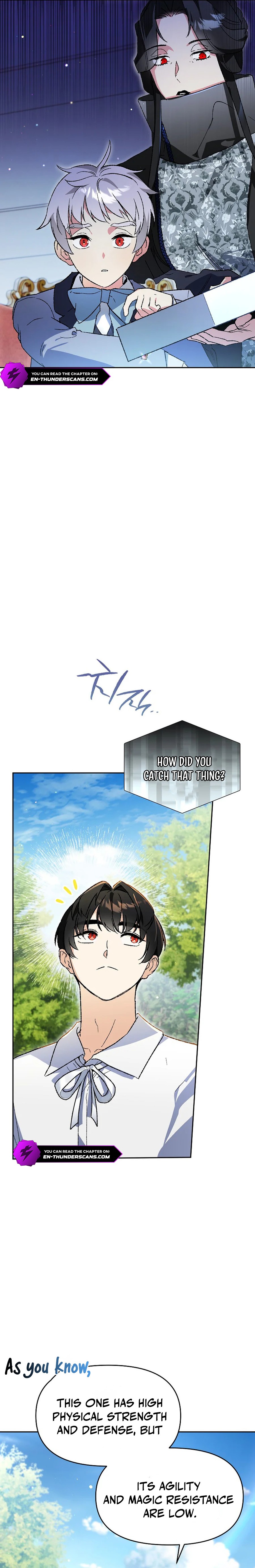 I Became the Genius Bastard of a Noble Dark Clan - chapter-30 - Page 5