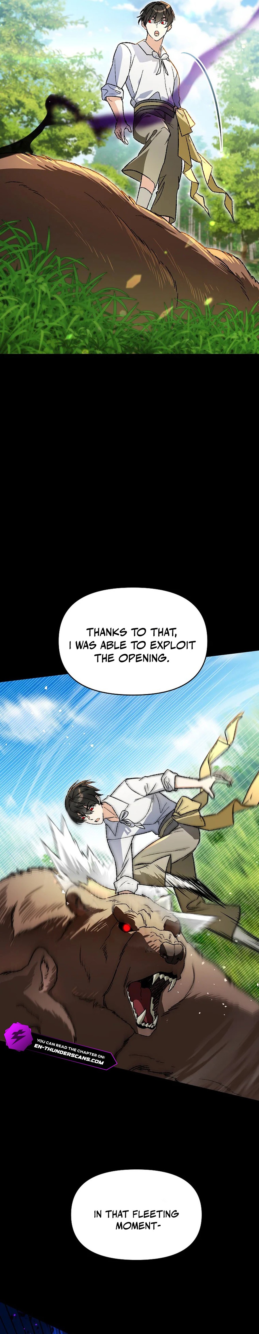 I Became the Genius Bastard of a Noble Dark Clan - chapter-30 - Page 6
