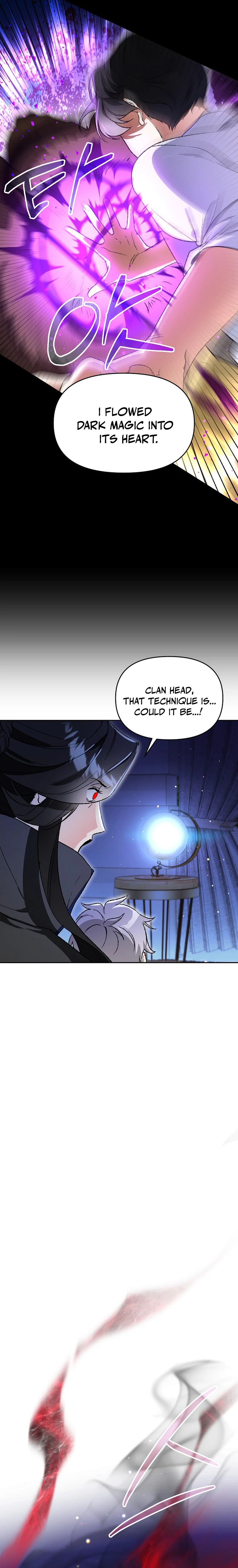 I Became the Genius Bastard of a Noble Dark Clan - chapter-30 - Page 7