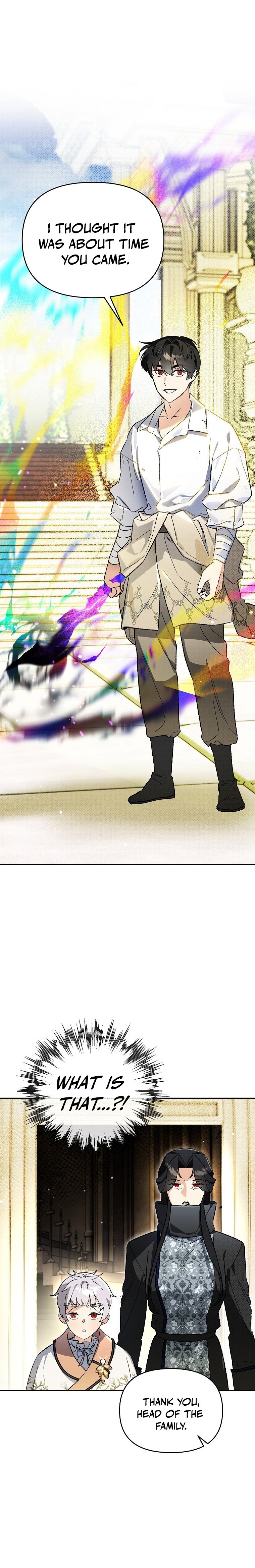 I Became the Genius Bastard of a Noble Dark Clan - chapter-31 - Page 10