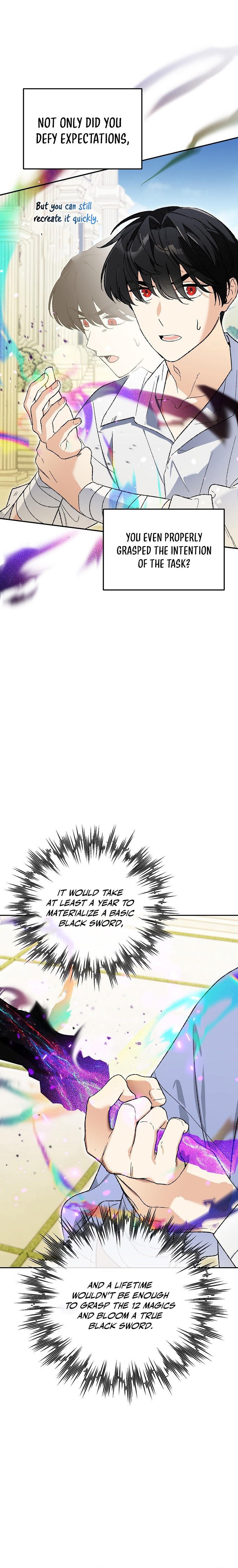 I Became the Genius Bastard of a Noble Dark Clan - chapter-31 - Page 13