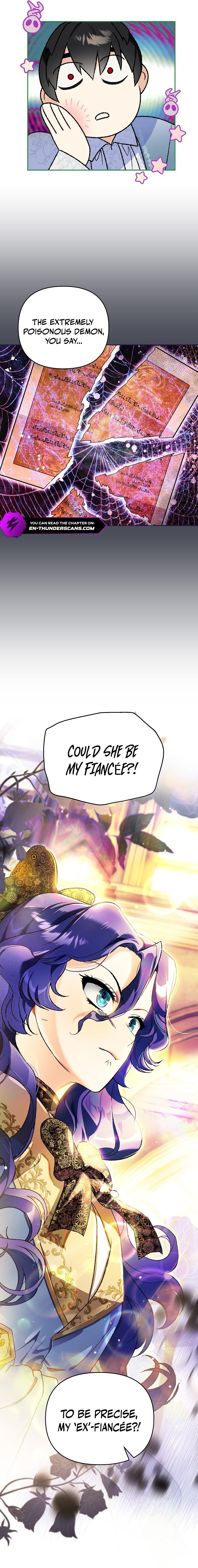 I Became the Genius Bastard of a Noble Dark Clan - chapter-31 - Page 22