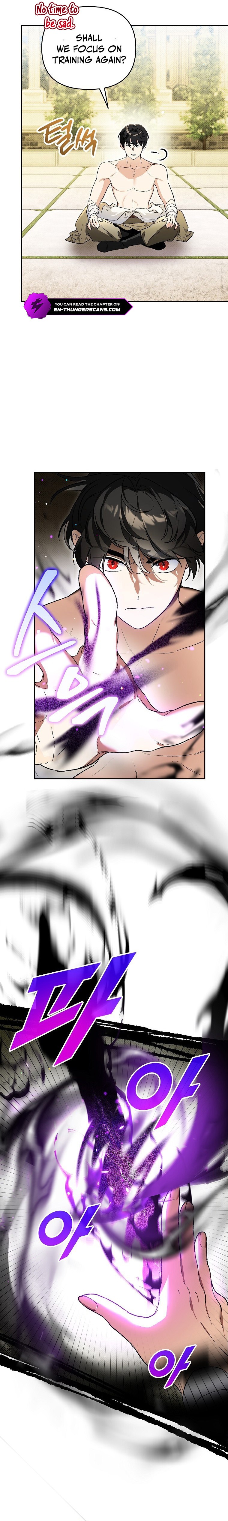 I Became the Genius Bastard of a Noble Dark Clan - chapter-31 - Page 3