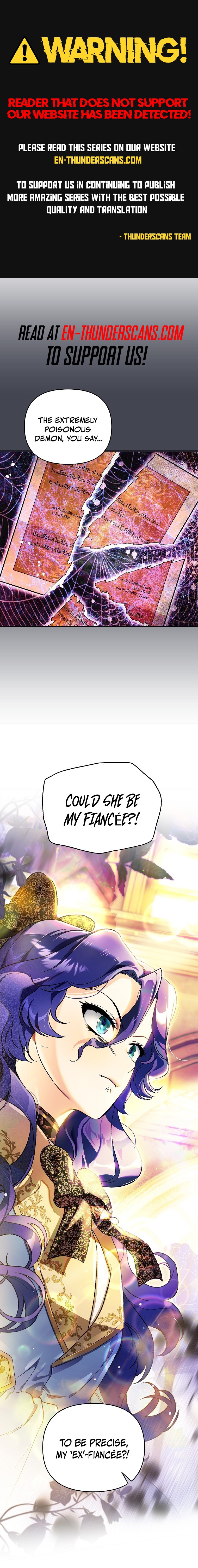 I Became the Genius Bastard of a Noble Dark Clan - chapter-32 - Page 1