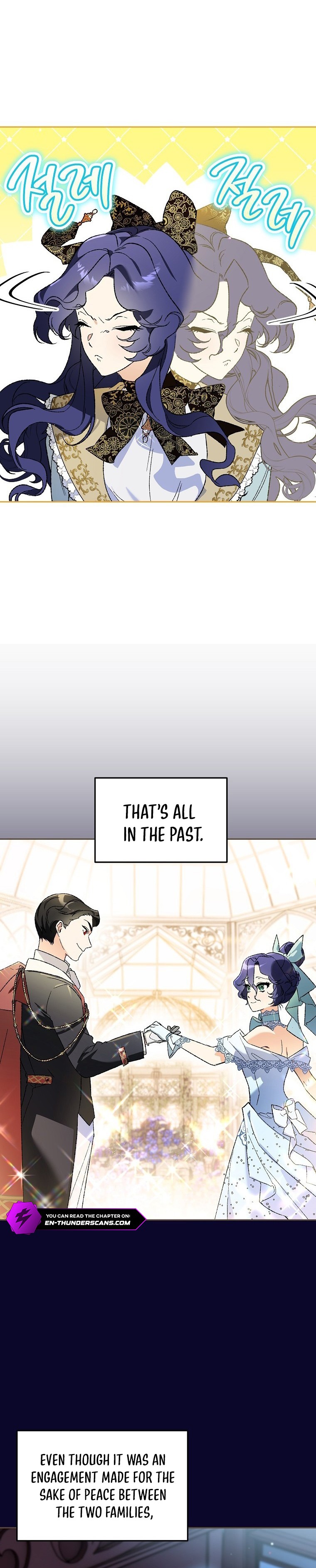 I Became the Genius Bastard of a Noble Dark Clan - chapter-32 - Page 11
