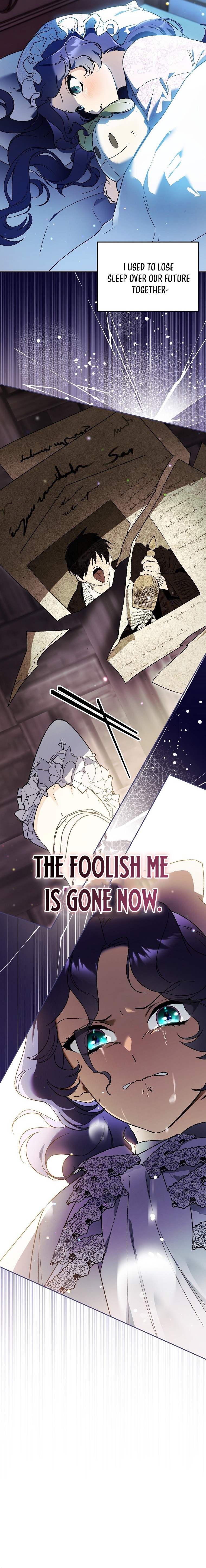 I Became the Genius Bastard of a Noble Dark Clan - chapter-32 - Page 12