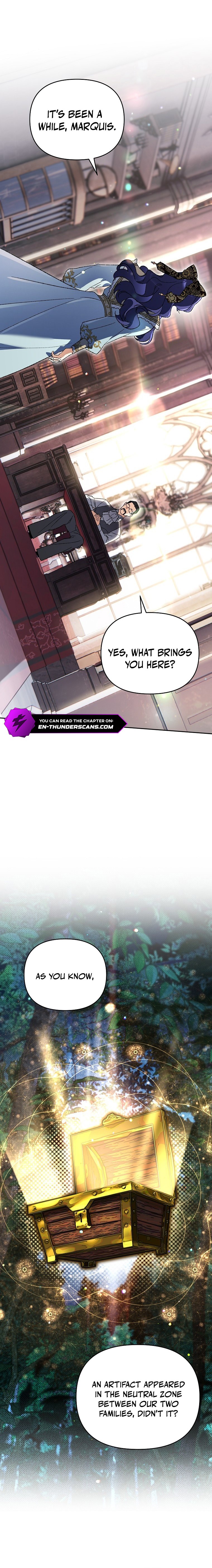 I Became the Genius Bastard of a Noble Dark Clan - chapter-32 - Page 14