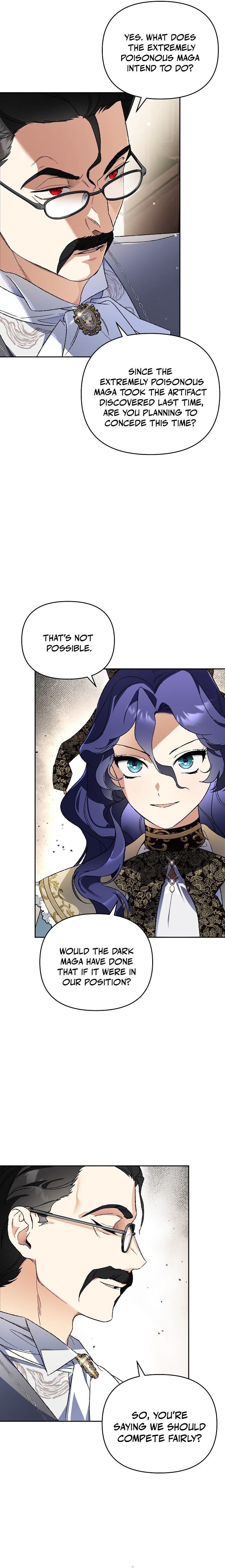 I Became the Genius Bastard of a Noble Dark Clan - chapter-32 - Page 15