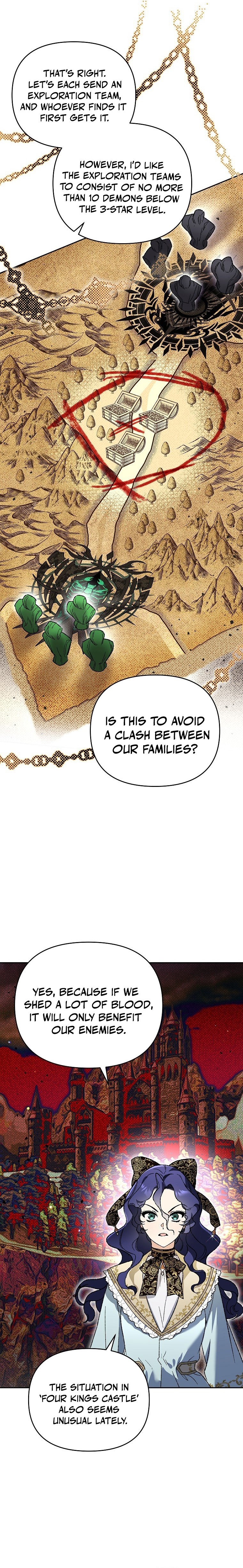 I Became the Genius Bastard of a Noble Dark Clan - chapter-32 - Page 16