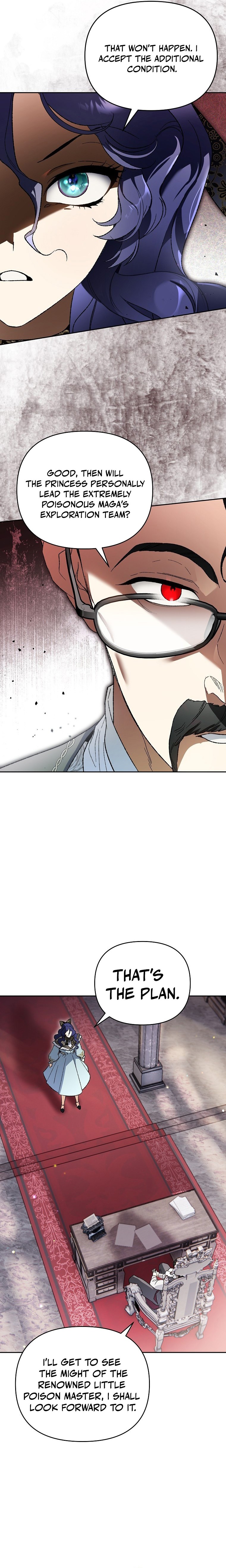 I Became the Genius Bastard of a Noble Dark Clan - chapter-32 - Page 19