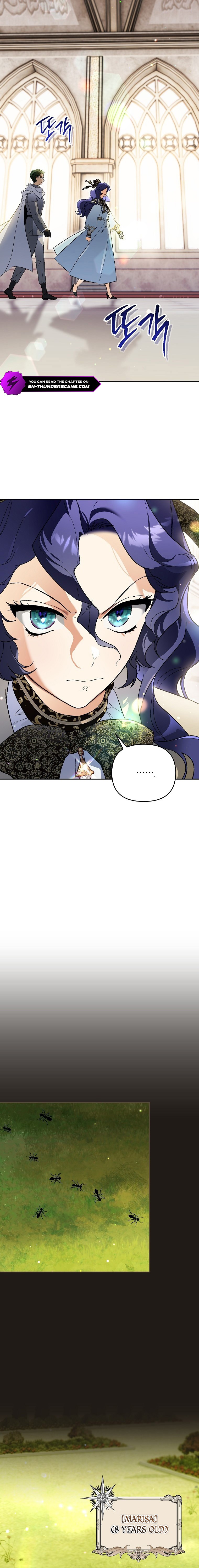 I Became the Genius Bastard of a Noble Dark Clan - chapter-32 - Page 3