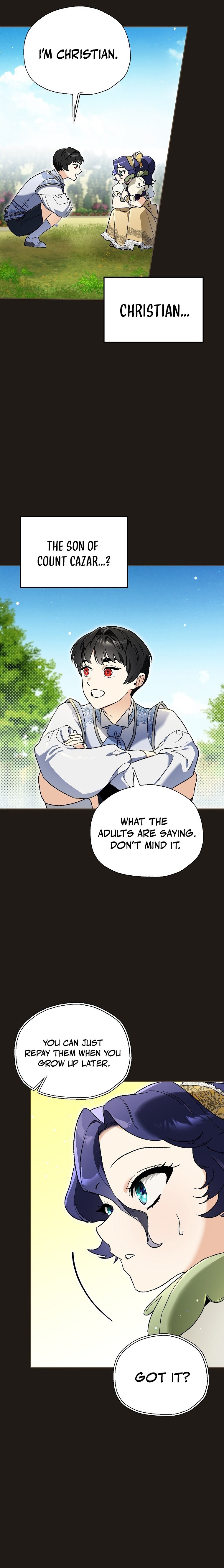 I Became the Genius Bastard of a Noble Dark Clan - chapter-32 - Page 7