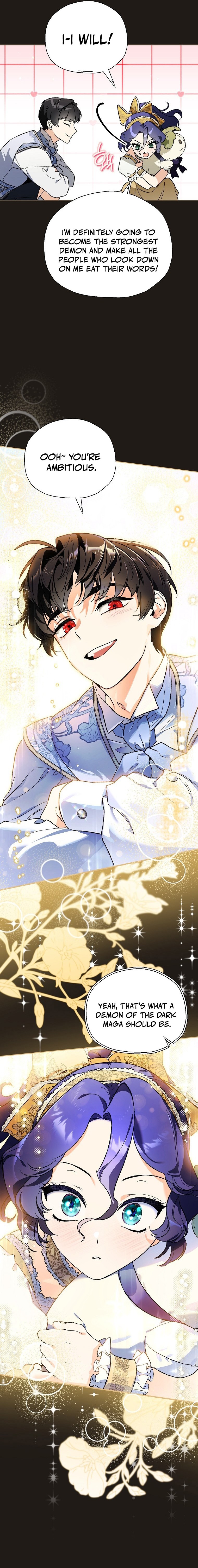 I Became the Genius Bastard of a Noble Dark Clan - chapter-32 - Page 8